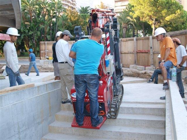 Kegiom Lifting Srl undefined: bild 5