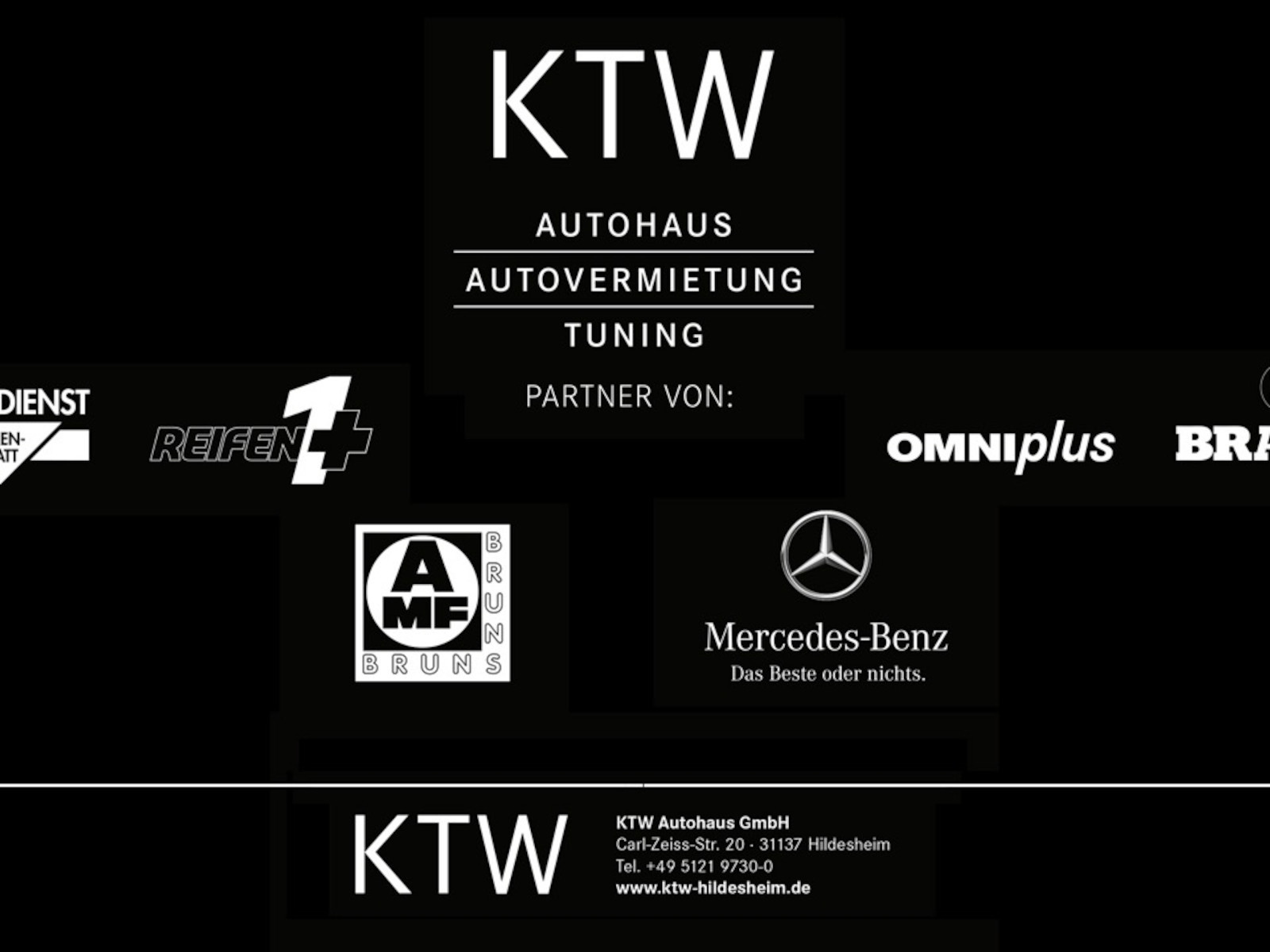 KTW Autohaus GmbH - Transportbilar MERCEDES-BENZ - 4x4, Euro 6 undefined: bild 6