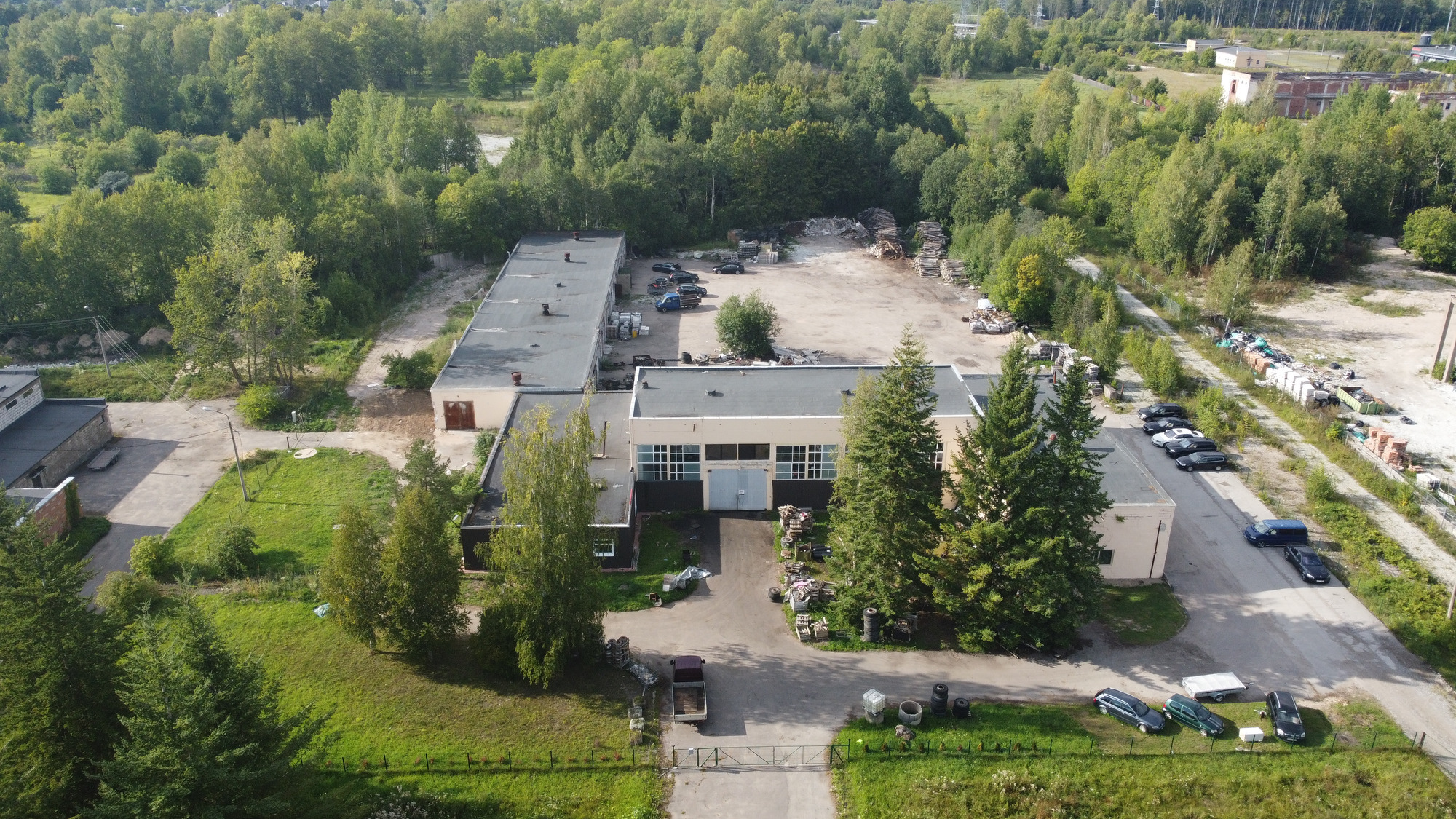 SERDRUG GROUP OÜ undefined: bild 2