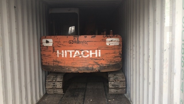 NEPHIN TRACTORS & MACHINERY LTD undefined: bild 7