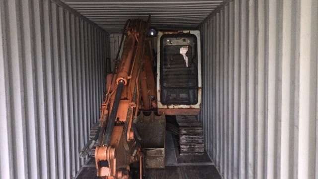 NEPHIN TRACTORS & MACHINERY LTD undefined: bild 5