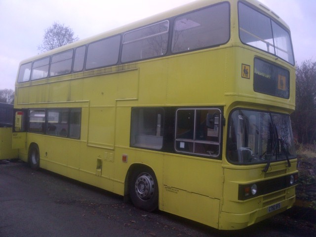 USED COACH SALES LTD - fordon till salu undefined: bild 4