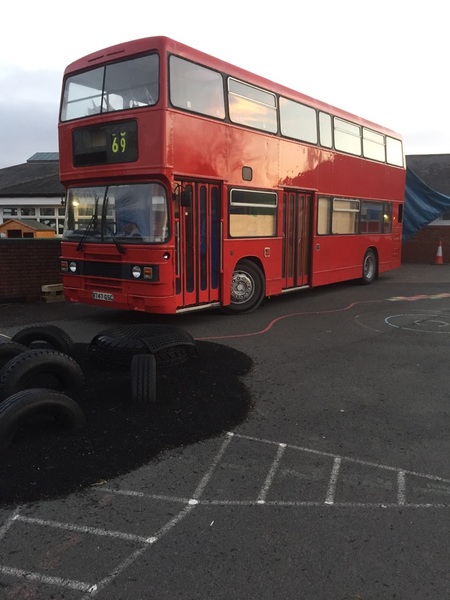 USED COACH SALES LTD - fordon till salu undefined: bild 5