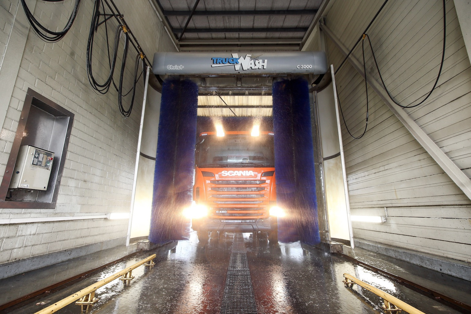 BAFAG  AG - fordon till salu undefined: bild 13