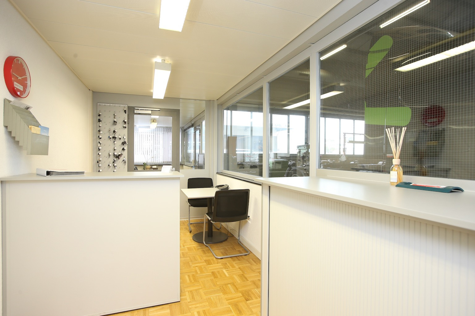 BAFAG  AG - fordon till salu undefined: bild 10