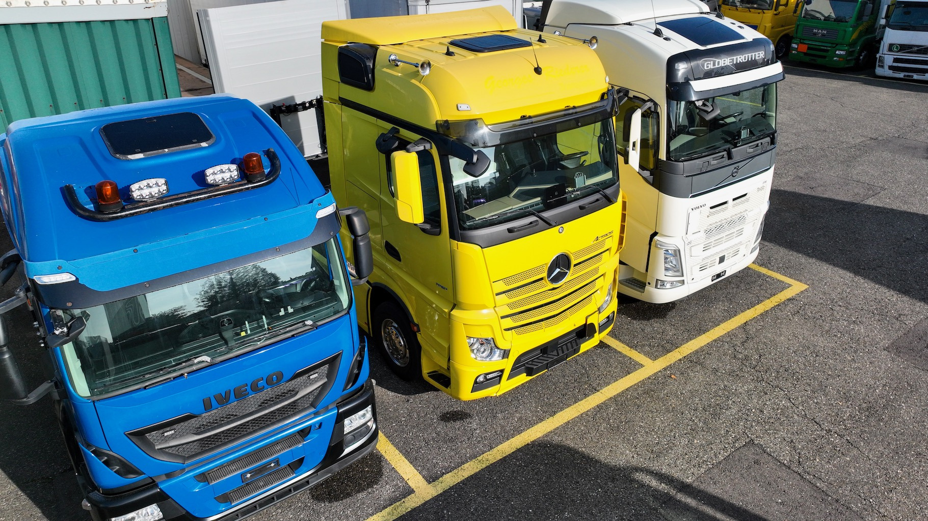 BAFAG  AG - fordon till salu undefined: bild 17