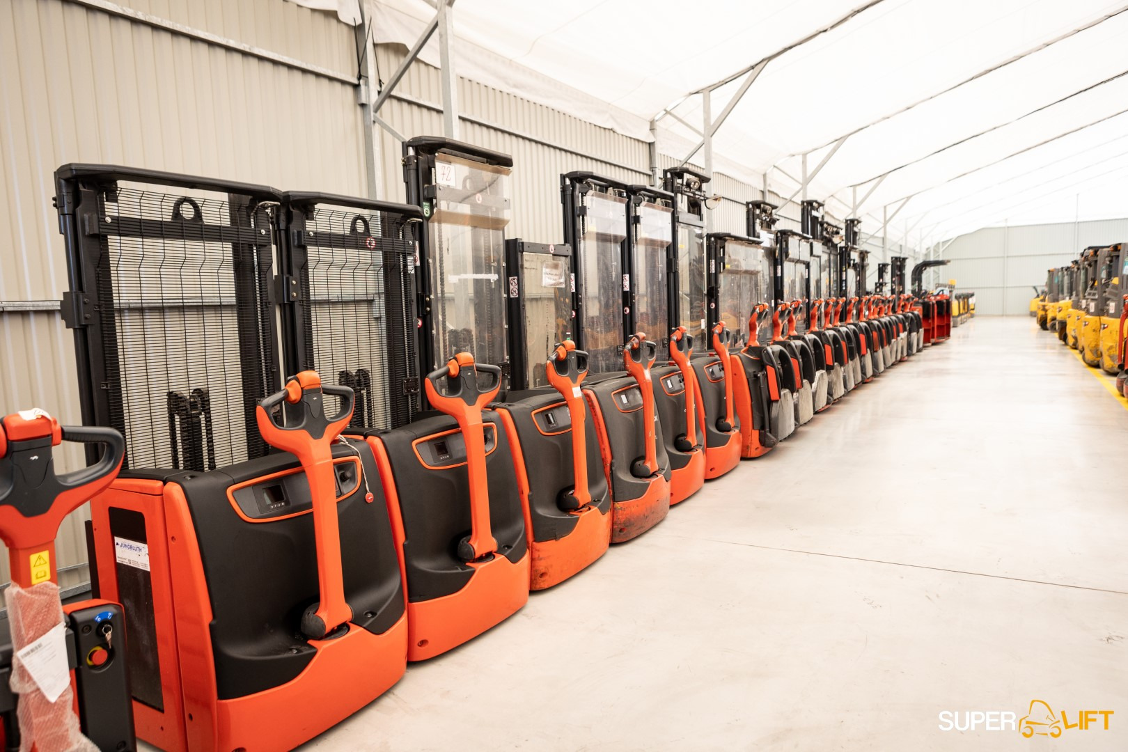 SUPERLIFT undefined: bild 11