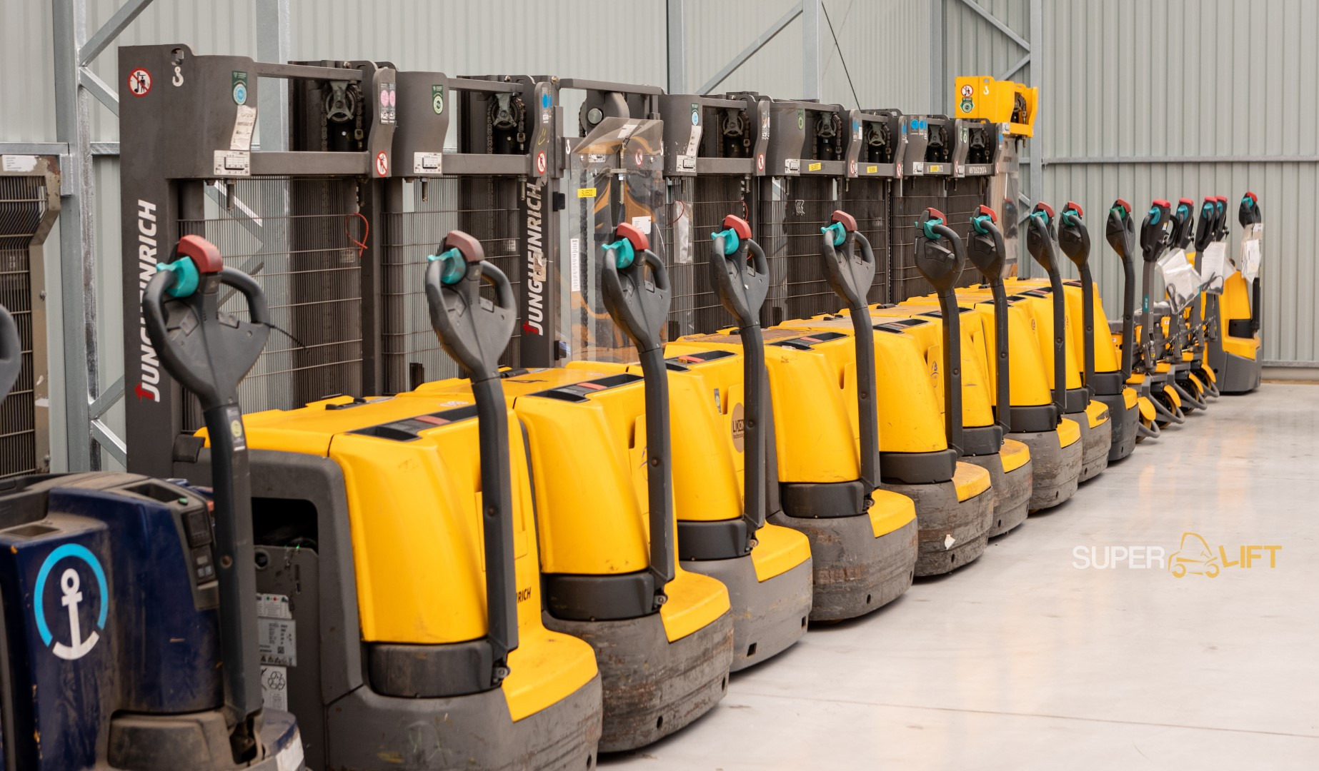 SUPERLIFT undefined: bild 10