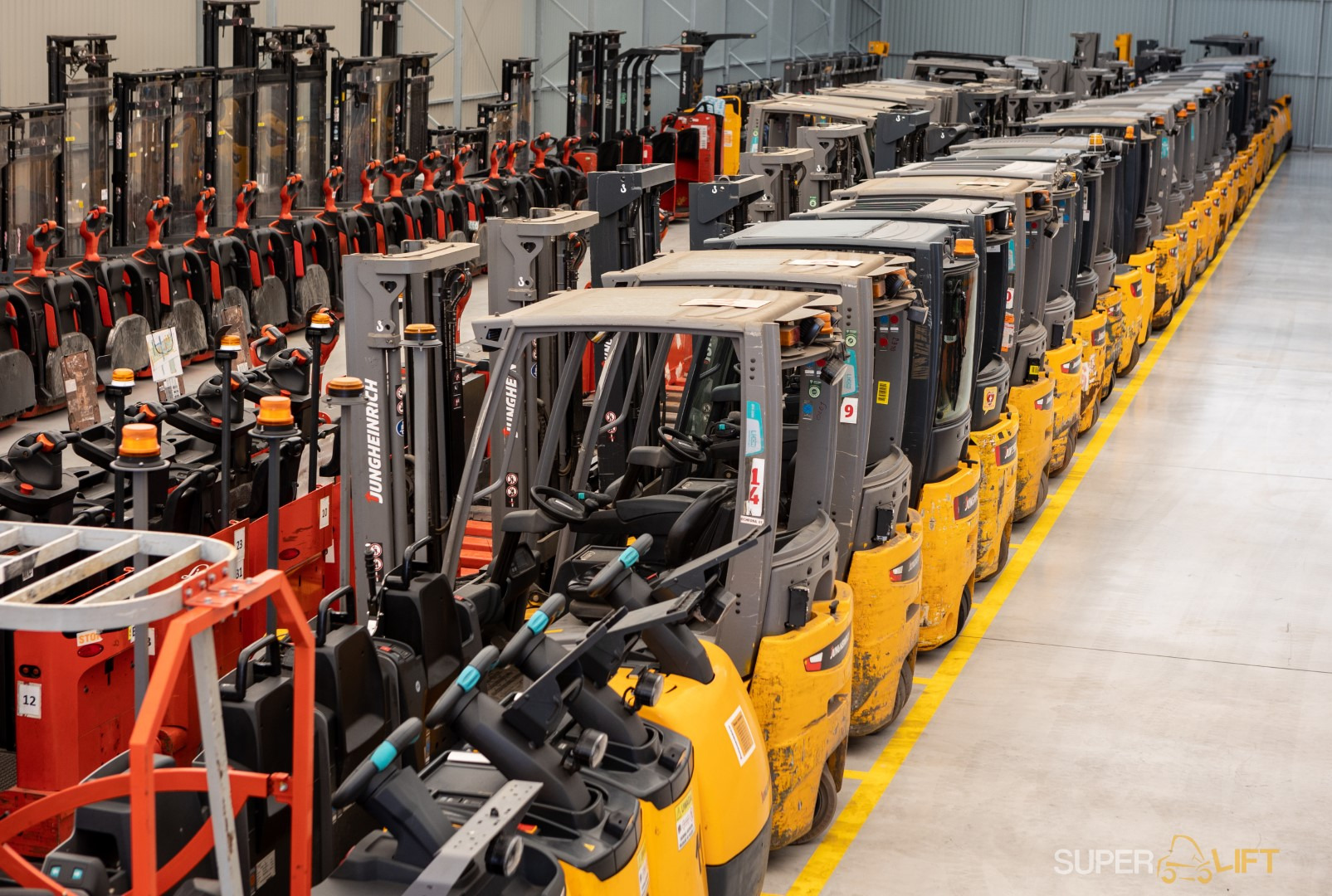 SUPERLIFT undefined: bild 8