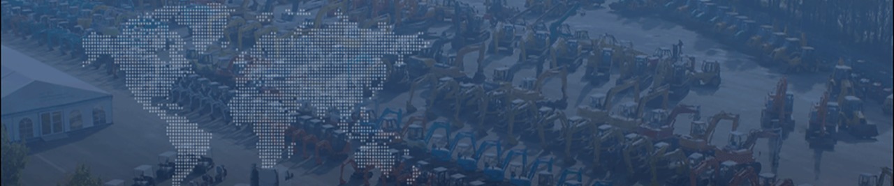 EURO AUCTIONS (UK) LTD - Byggmaskiner - År: 2021 undefined: bild 2