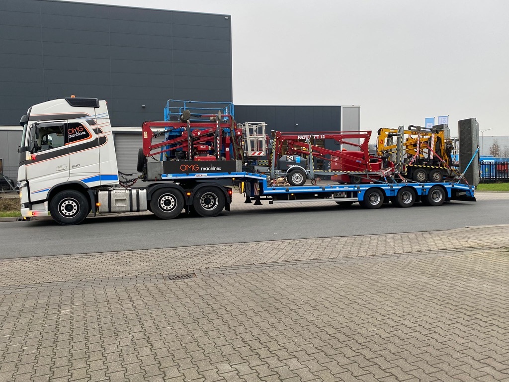 Otten Machines Gennep undefined: bild 2