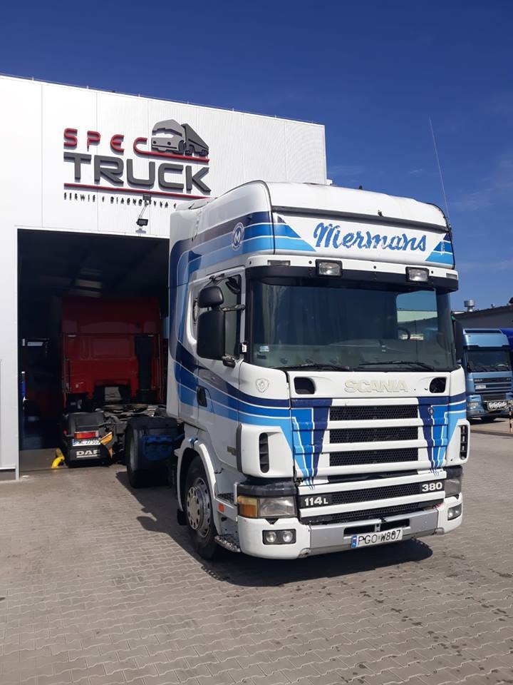 Karo Truck undefined: bild 3