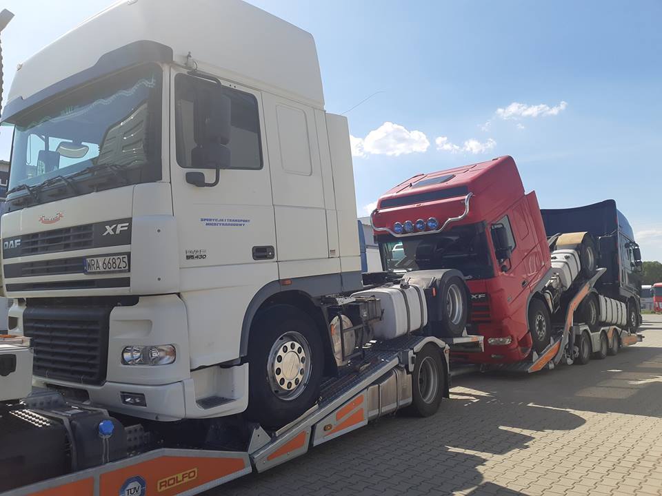 Karo Truck undefined: bild 4