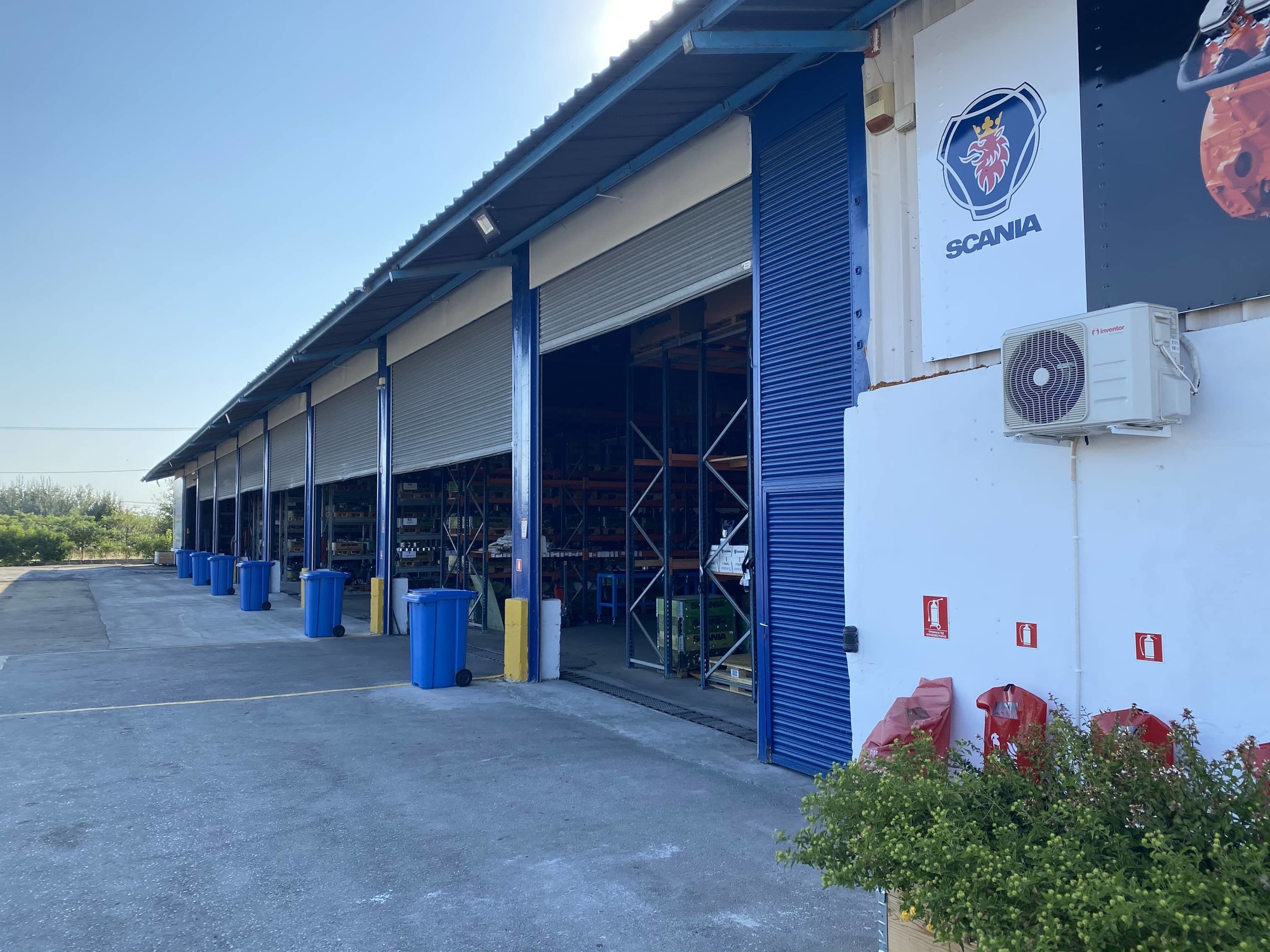 MANTAS SERVICE Single Member P.C undefined: bild 2