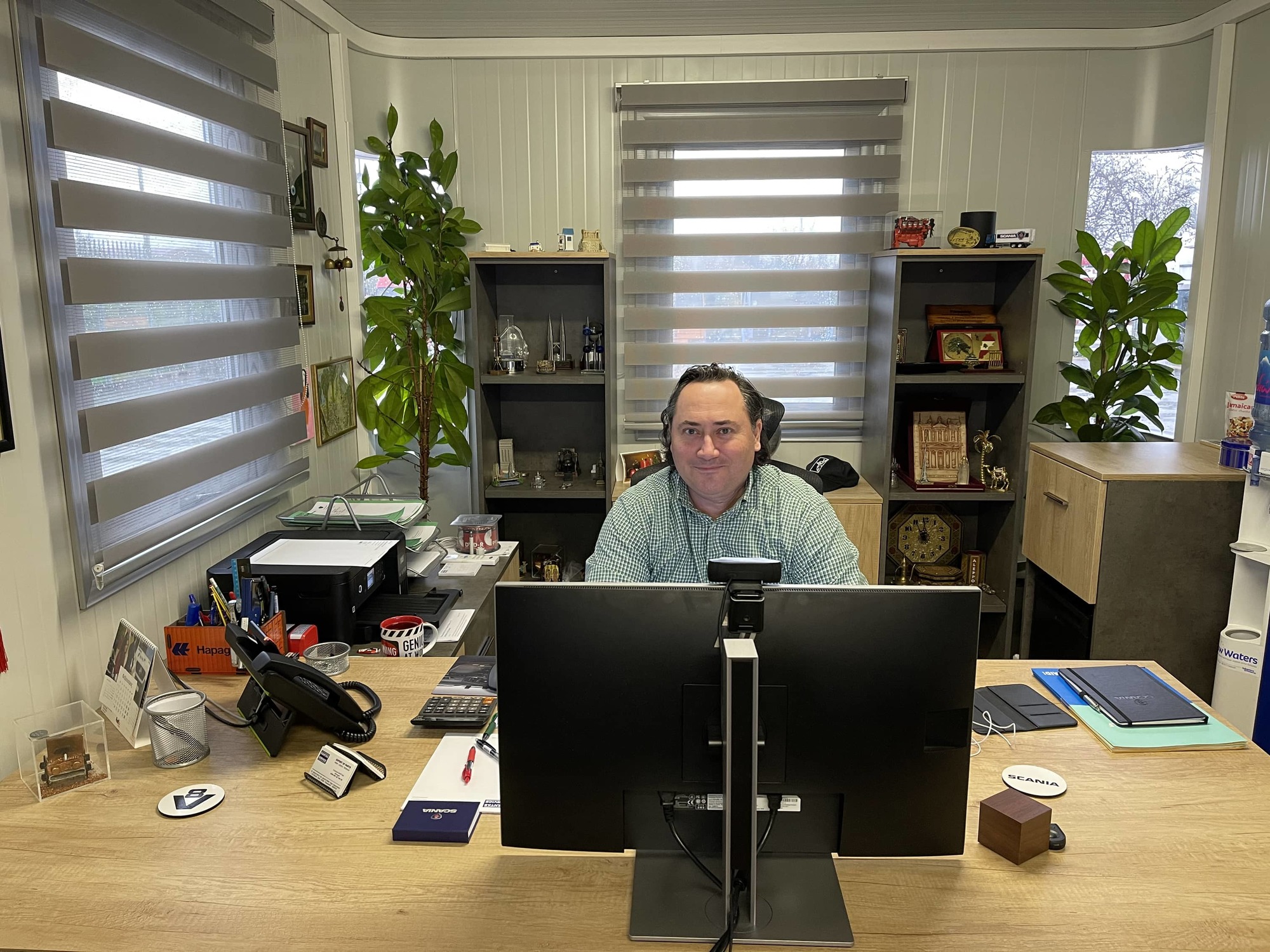 MANTAS SERVICE Single Member P.C undefined: bild 5