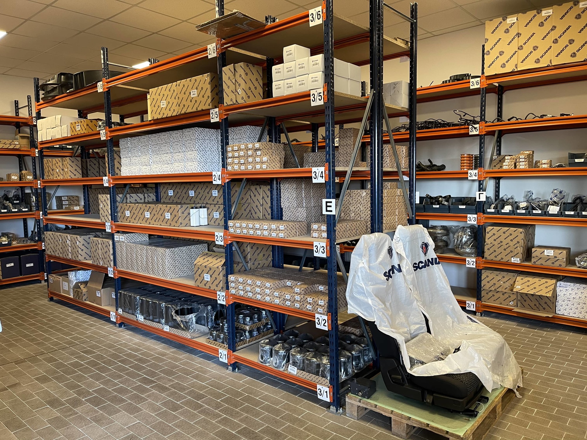 MANTAS SERVICE Single Member P.C undefined: bild 3