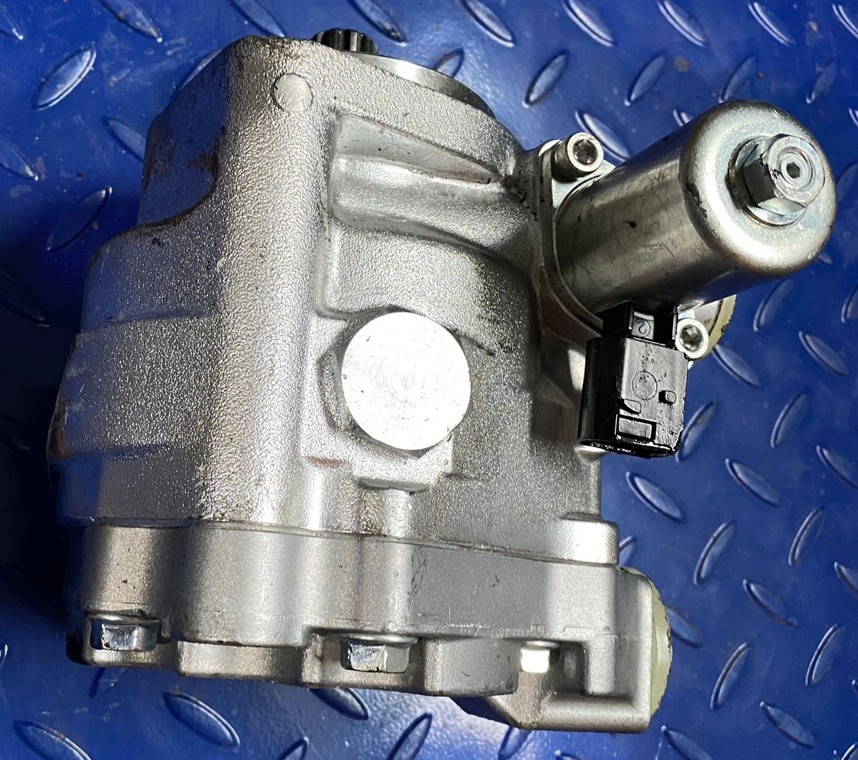 WEST TECH DIESEL SRL - Reservdelar DENSO undefined: bild 20