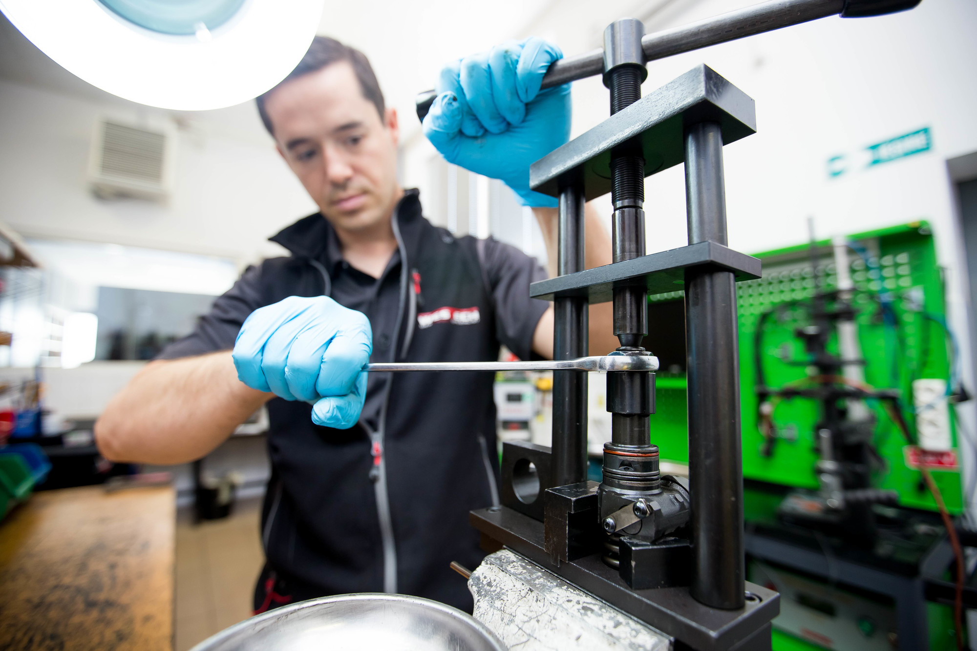 WEST TECH DIESEL SRL - Reservdelar DENSO undefined: bild 7