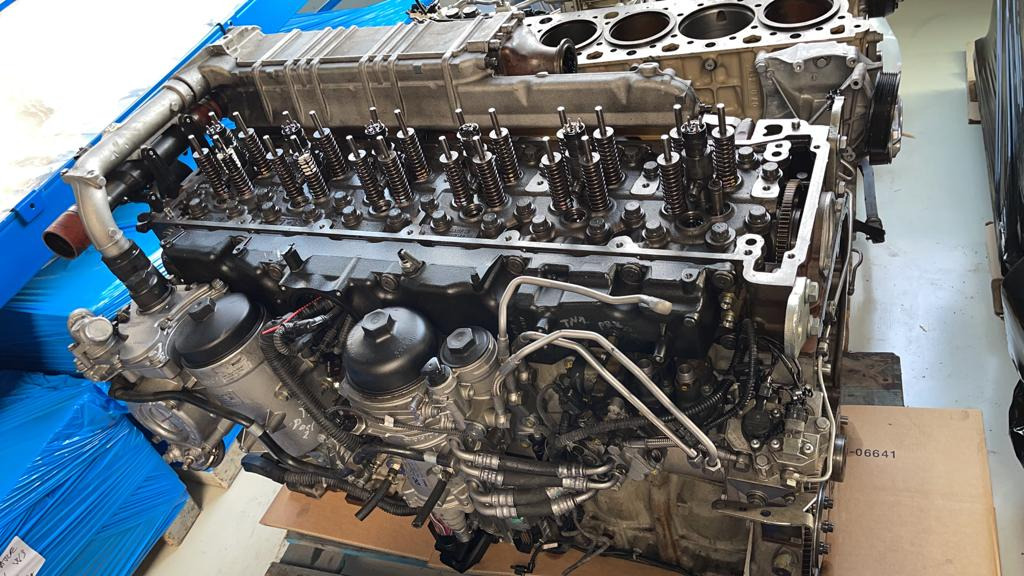 WEST TECH DIESEL SRL - Reservdelar DENSO undefined: bild 16