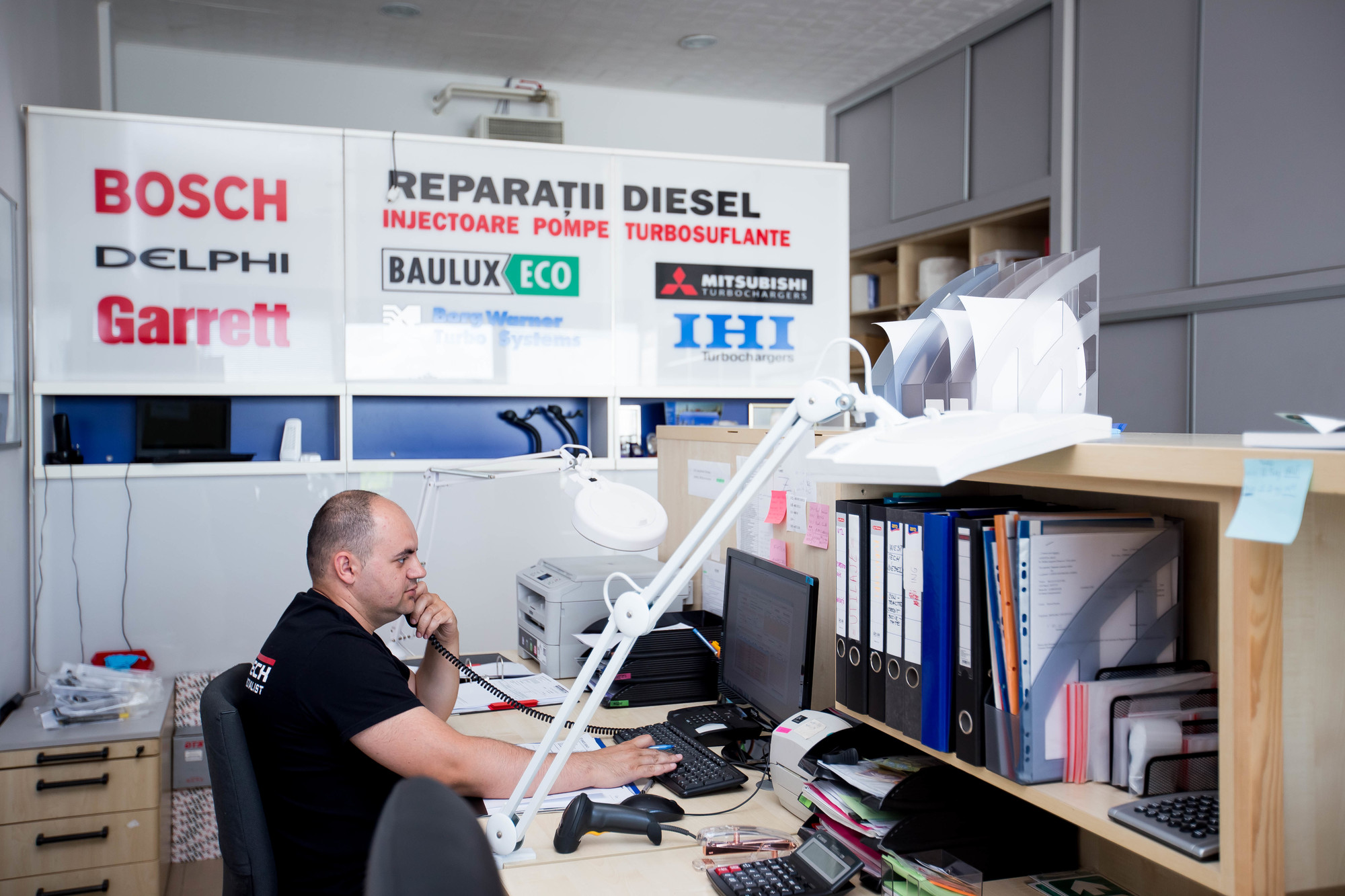 WEST TECH DIESEL SRL - Reservdelar DENSO undefined: bild 5