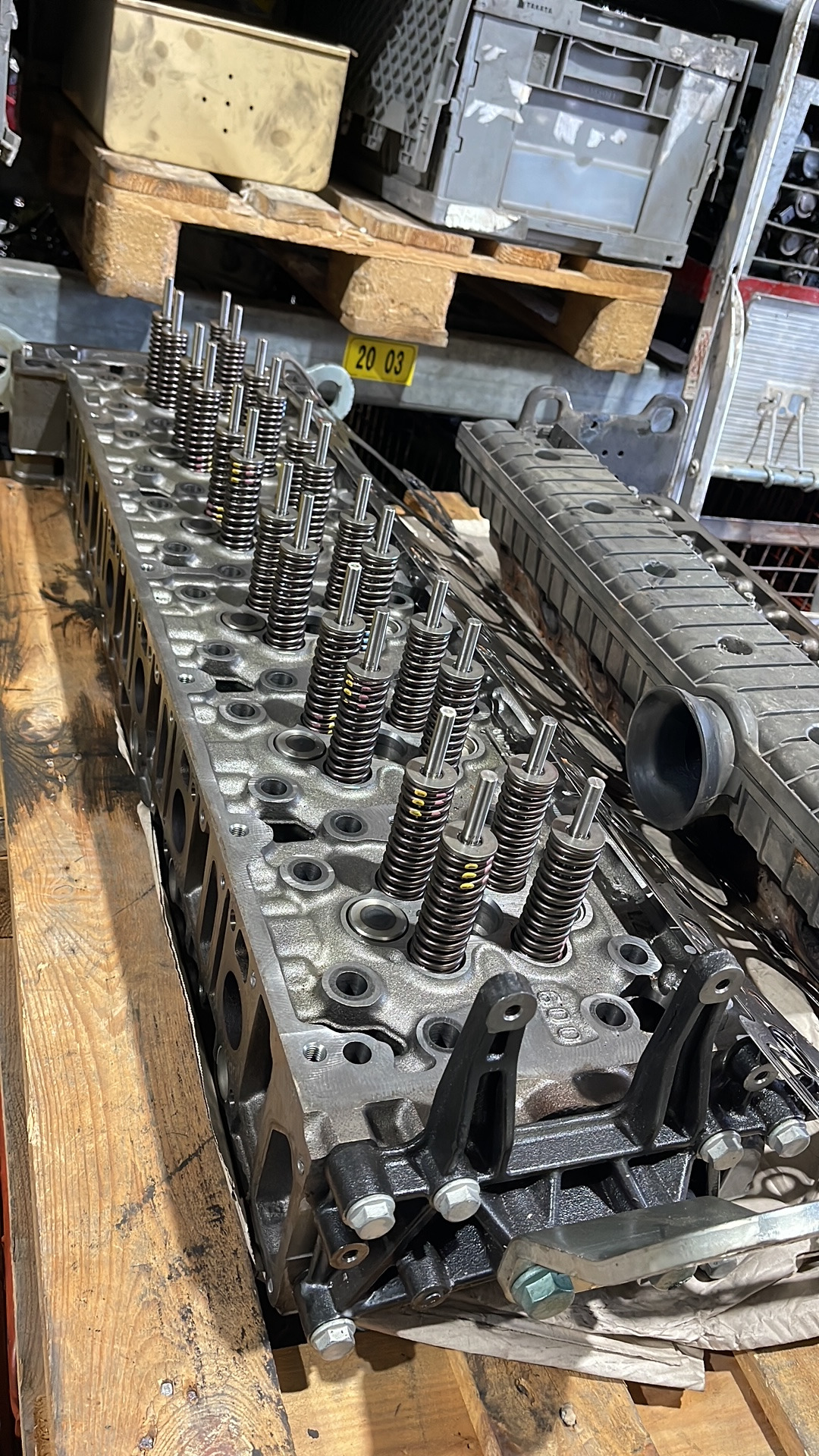 WEST TECH DIESEL SRL - Reservdelar DENSO undefined: bild 11