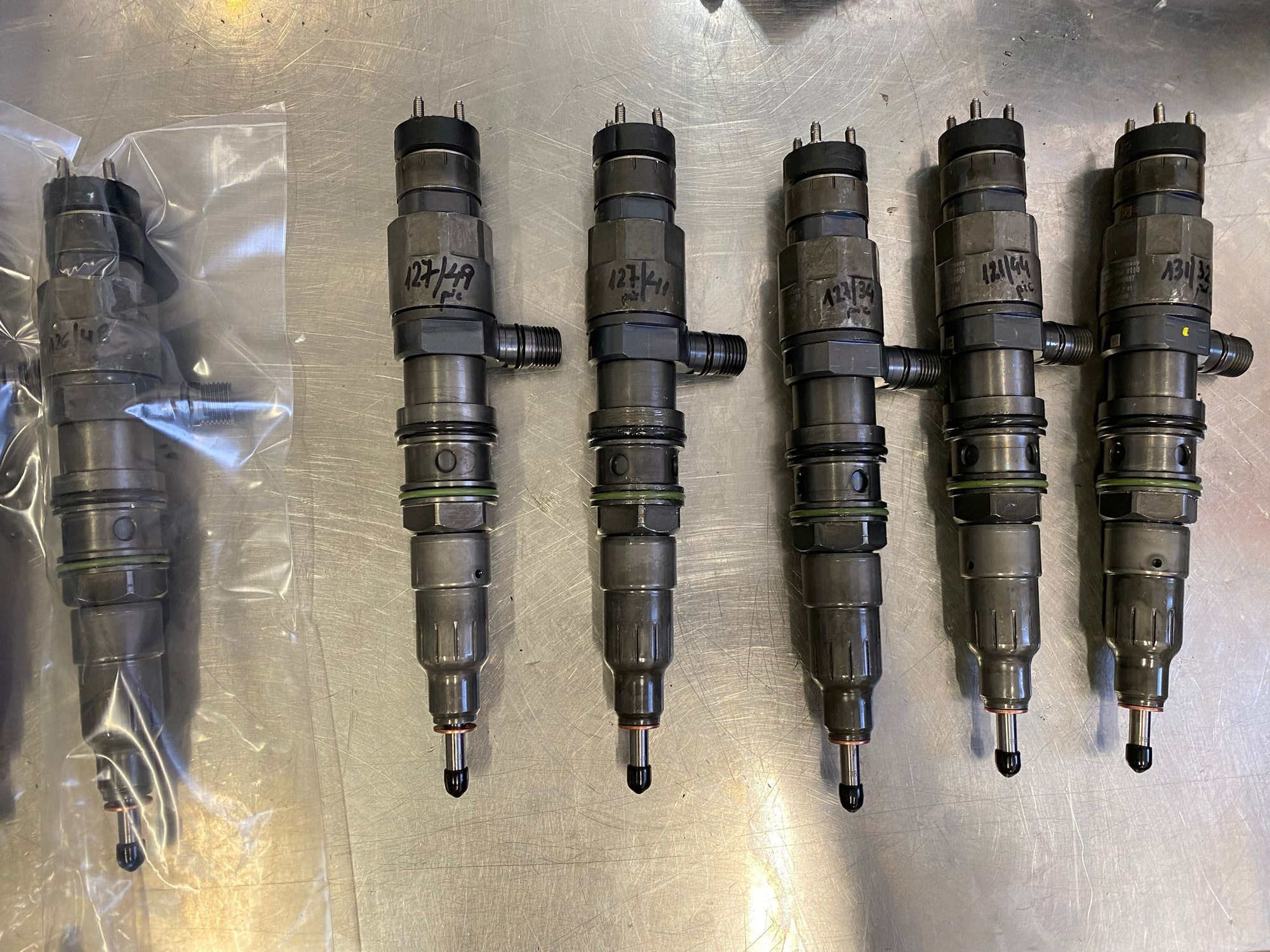 WEST TECH DIESEL SRL - Reservdelar DENSO undefined: bild 14