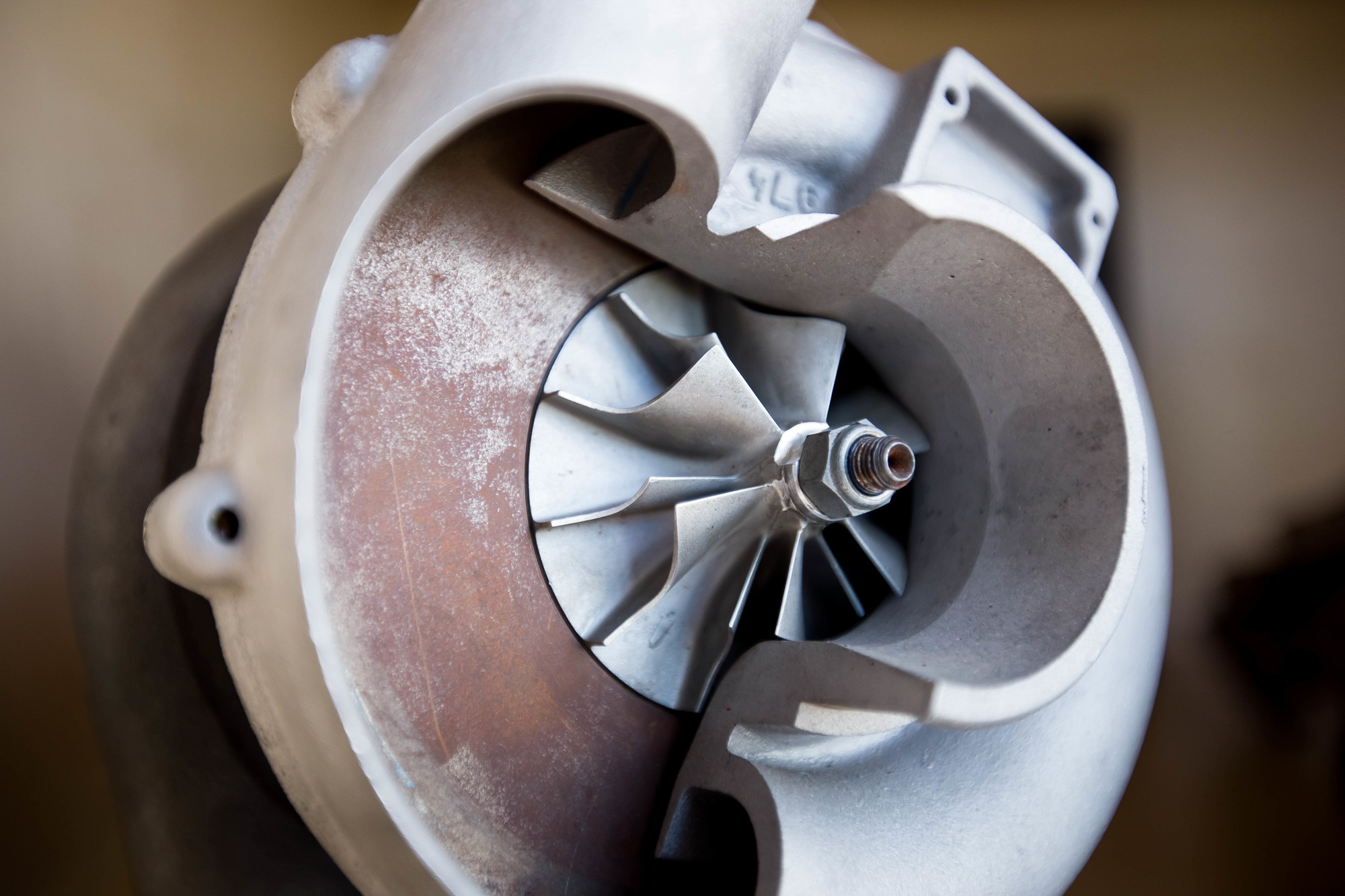 WEST TECH DIESEL SRL - Reservdelar DENSO undefined: bild 4