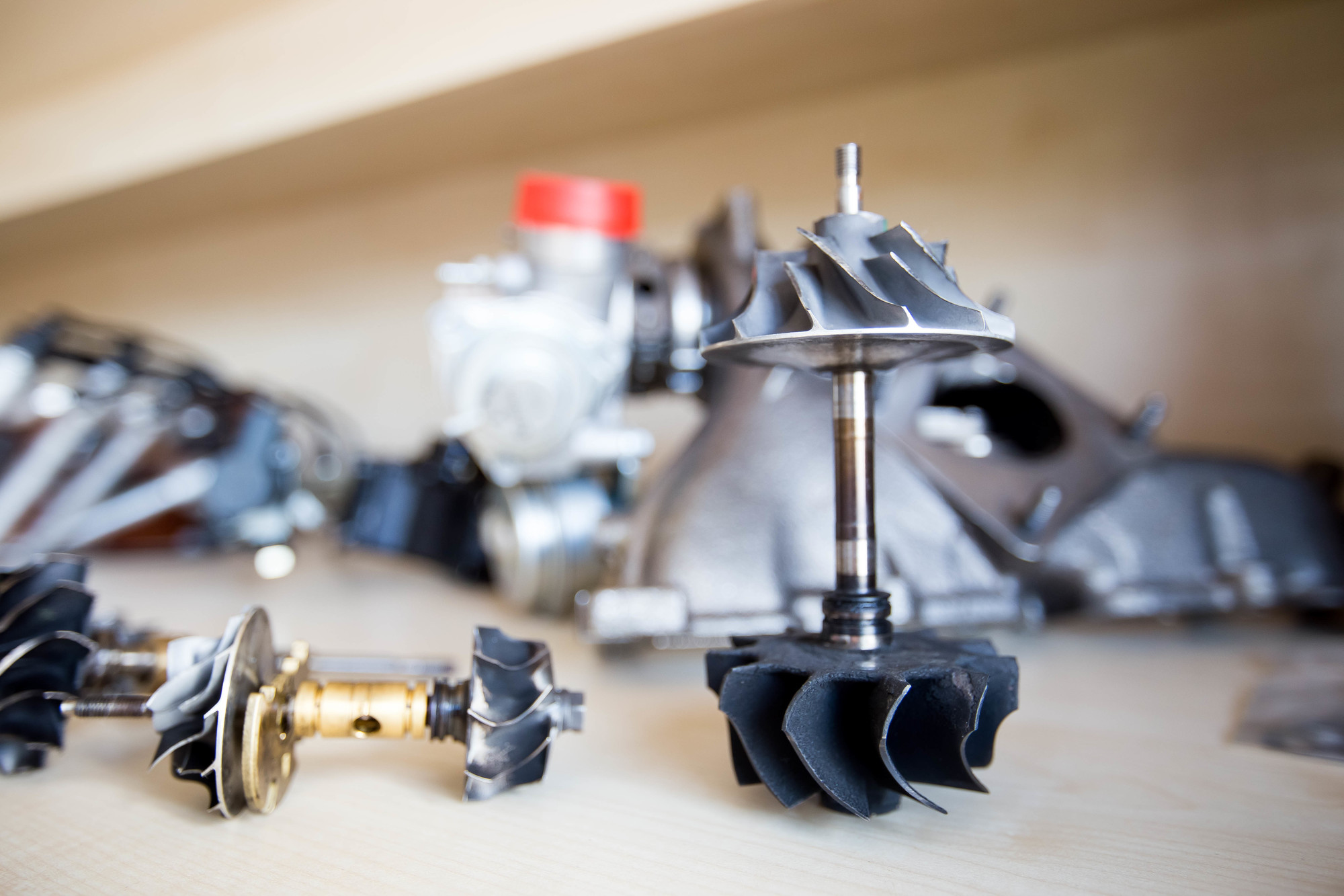 WEST TECH DIESEL SRL - Reservdelar DENSO undefined: bild 6