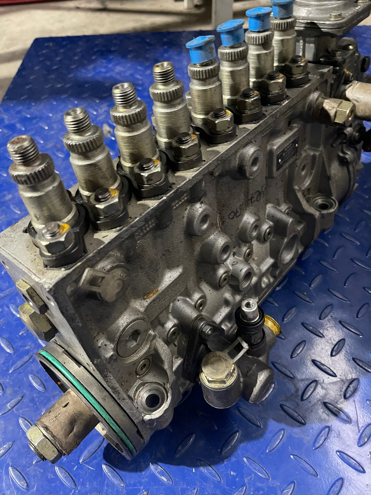 WEST TECH DIESEL SRL - Reservdelar DENSO undefined: bild 10