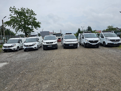 Krzysztof Konefał - Auto-Handel ImportExport