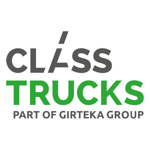 ClassTrucks
