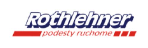 Rothlehner - podesty ruchome sp. z o.o. på Truck1