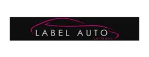 LABEL AUTO