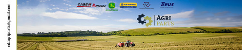 Complete Agri SRL