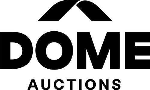DOME AUCTIONS B.V.
