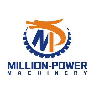 MP machinery Co., Ltd