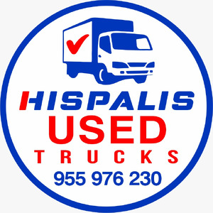 CARROCERIAS HISPALIS, S.L. på Truck1