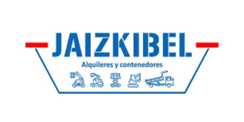 Contenedores Jaizkibel SL på Truck1