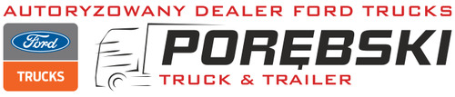 PORĘBSKI SPÓŁKA Z OGRANICZONĄ ODPOWIEDZIALNOŚCIĄ