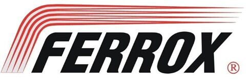 FERROX SPÓŁKA Z OGRANICZONĄ ODPOWIEDZIALNOŚCIĄ