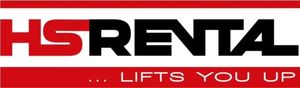 HS-Rental GmbH & Co. KG på Truck1