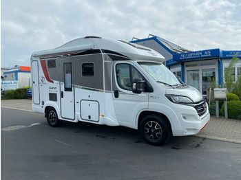 Halvintegrerad husbil Bürstner Ixeo time IT 590 30 Edition 2.3: bild 1