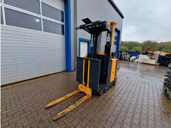 Plocktruck JUNGHEINRICH EKS