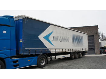 Kapelltrailer KRONE SD