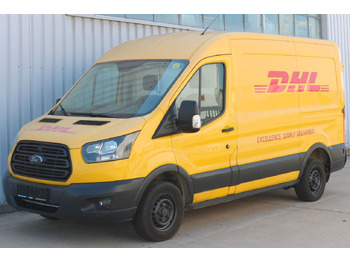 Små skåpbil FORD Transit