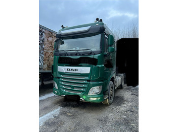 Dragbil DAF XF 530