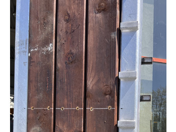 Ny Låg lastare trailer för transportering tunga maskiner Möslein T3-6,60 VB F  neuer 3 Achs Tieflader- Anhänger: bild 4