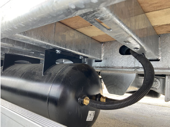 Ny Låg lastare trailer för transportering tunga maskiner Möslein TT 21-6,5 21 t Tandemtieflader, Luftgefedert, NEU: bild 2 Ny Låg lastare trailer för transportering tunga maskiner Möslein TT 21-6,5 21 t Tandemtieflader, Luftgefedert, NEU: bild 2