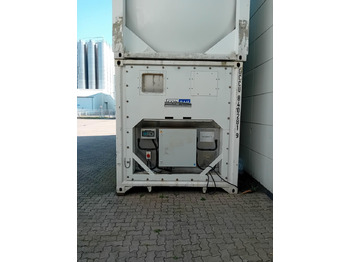 Leasa  Heizcontainer Heizcontainer: bild 1