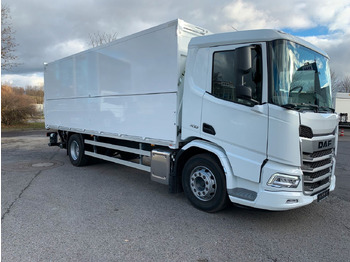 Dryckestransport lastbil DAF XD 370